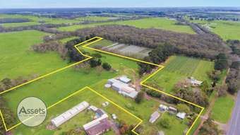 Farm Property for Sale - 727 Princes Highway Portland VIC 3305