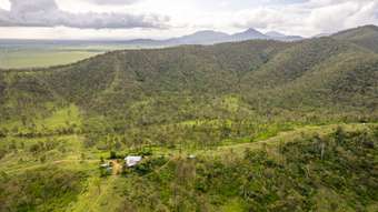 Farm Property for Sale - 749 Thompson Point Road Nankin QLD 4701