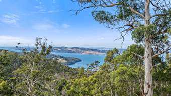 Farm Property for Sale - 140 Groombridges Road Kettering TAS 7155