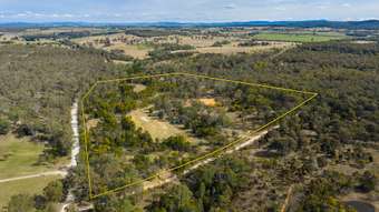 Farm Property for Sale - Lot 2 Muffets Road Quialigo NSW 2580