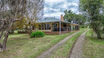 Farm Property for Sale - 1009 Hindmarsh  Tiers Road Hindmarsh Tiers SA 5202