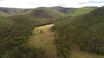 Farm Property for Sale - 262 Hendrie Road Upper Pilton QLD 4361