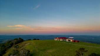 Farm Property for Sale - 935 Bald Knob Road Bald Knob QLD 4552