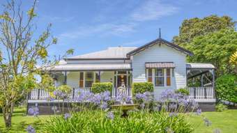 Farm Property for Sale - 197 Euroka Road Euroka NSW 2440