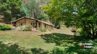 Farm Property for Sale - 1332 Childers - Settlement Road Childers VIC 3824