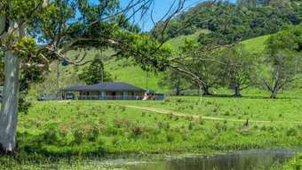 Farm Property for Sale - 49 Hicks Road Spring Grove NSW 2470