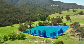 1375 Cassilis Road Cassilis VIC 3898