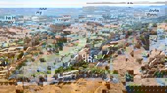 Farm Property for Sale - 189 Coyles Road Wodonga VIC 3690