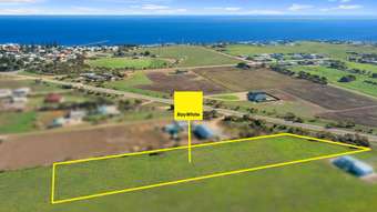 Farm Property for Sale -  Port Victoria Road Port Victoria SA 5573