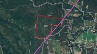 Farm Property for Sale - Lot 1 Glenbar Road Tiaro QLD 4650