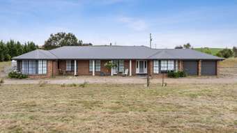 Farm Property for Sale - 91 Painters Lane Goulburn NSW 2580