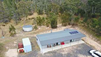Farm Property for Sale - 464 Tally Ho Braidwood NSW 2622