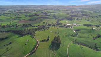 Farm Property for Sale - 4285 Strzelecki Highway Berrys Creek VIC 3953