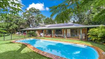 Farm Property for Sale - 593 Houghlahans Creek Road Pearces Creek NSW 2477