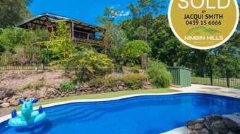 Farm Property for Sale - 265 Martin Road Larnook NSW 2480