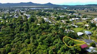 Farm Property for Sale - 10 Vandeleur Close East Innisfail QLD 4860