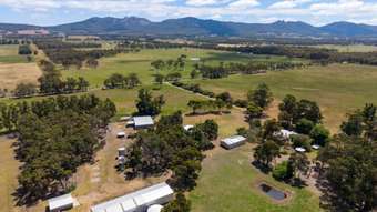 Farm Property for Sale - 1234 Yellanup Road Narrikup WA 6326