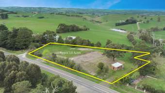 Farm Property for Sale - 1208 Nerrena Rd Nerrena VIC 3953