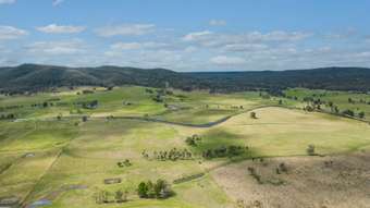Farm Property for Sale - 3 Killaloe Lane Eagleton NSW 2324