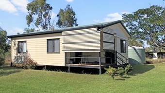 Farm Property for Sale - 215 Euri Road Bowen QLD 4805