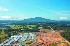Lot 1 Araluen Street Kendall NSW 2439