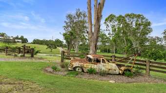 Farm Property for Sale - 170 Tin Can Bay Road Victory Heights QLD 4570