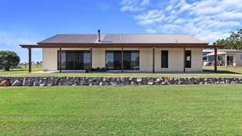 Farm Property for Sale - 166 Langer Road Bidwill QLD 4650