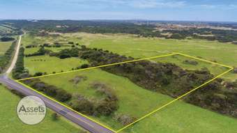 Farm Property for Sale -  Cape Nelson Road Portland West VIC 3305