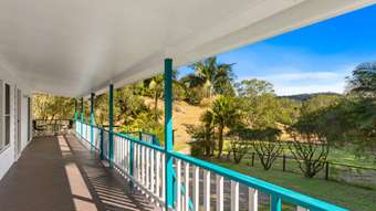 Farm Property for Sale - 10 Culbara Place Stokers Siding NSW 2484