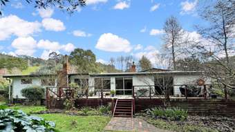 Farm Property for Sale - 2005A Tarra Valley Road Tarra Valley VIC 3971