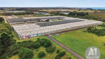 Farm Property for Sale - 154 Portland-Nelson Road Portland North VIC 3305