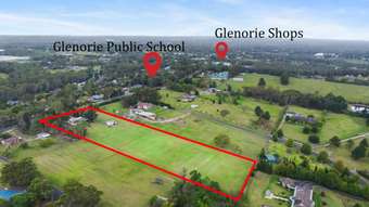 Farm Property for Sale - 970 Old Northern Road Glenorie NSW 2157