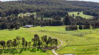 Farm Property for Sale - 1287 Goodwood Road Capel River WA 6271