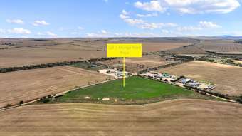 Farm Property for Sale - Lot 1 Ulonga Road Price SA 5570