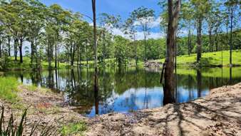 Farm Property for Sale - Lot /485/4 Bellthorpe Road Sandy Creek QLD 4515