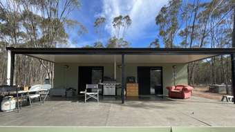 Farm Property for Sale - Misery Road Beazleys Bridge VIC 3477