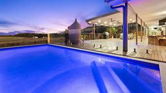 Farm Property for Sale - 92 De Meio Drive, Lower Daintree VIA Wonga Beach QLD 4873