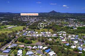Farm Property for Sale - 79 Garnet Street Cooroy QLD 4563