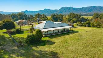Farm Property for Sale - "Alle Upper Lansdowne Road Upper Lansdowne NSW 2430