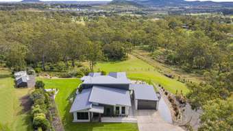 Farm Property for Sale - 139 Greenwattle Street Cranley QLD 4350