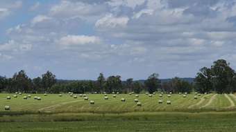 Farm Property for Sale - 114 A Creek Road, Grosvenor Eidsvold QLD 4627