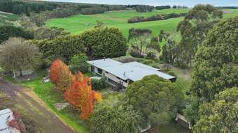Farm Property for Sale - 491 Crescent Road Simpson VIC 3266