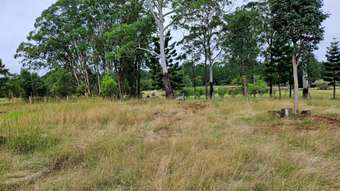 Farm Property for Sale - Lot 61 William Street Pechey QLD 4352