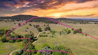 Farm Property for Sale - 350 Eulah Creek Road Eulah Creek NSW 2390