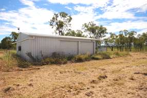 Lot  4 Gayndah Mundubbera Road, Glenrae Mundubbera QLD 4626