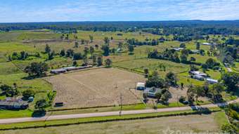 Farm Property for Sale - 21 McCarthy Road Kia Ora QLD 4570