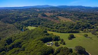 Farm Property for Sale - 68 Pine Mountain Road Possum Creek NSW 2479
