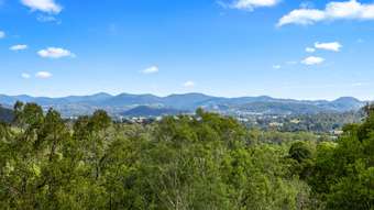 Farm Property for Sale - 63 Old Mill Road Carters Ridge QLD 4563