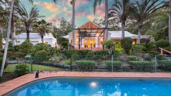 Farm Property for Sale - 80 Templeton Way Doonan QLD 4562