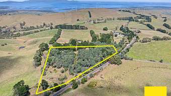 Farm Property for Sale - 25 Gabriel&amp;apos;s Lane Toora VIC 3962